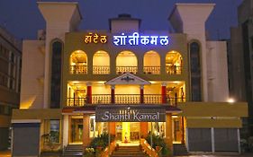Hotel Shanti Kamal Shirdi